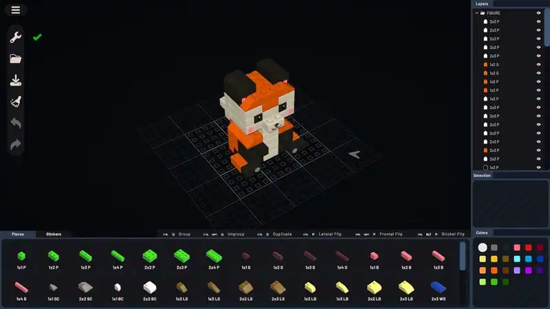 Block Factory — изображение 3