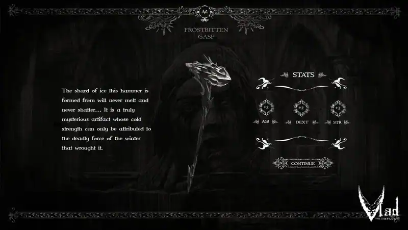 Vlad the Impaler — изображение 3