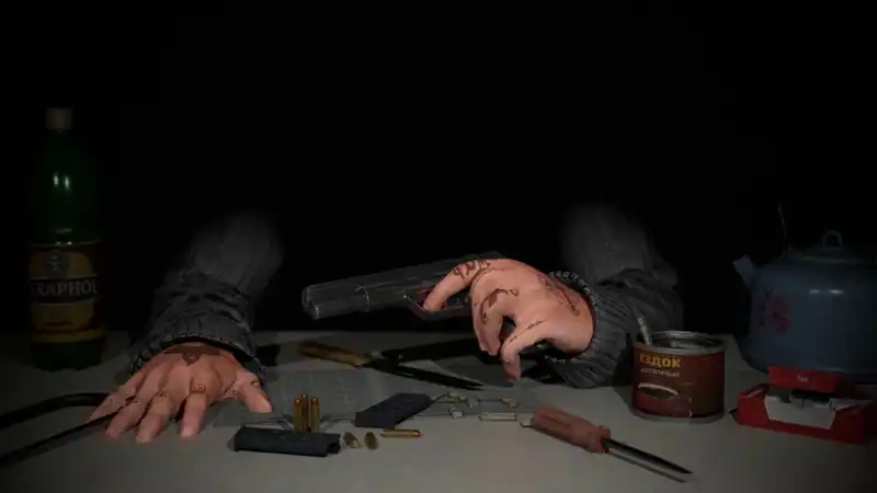 VLADiK BRUTAL — изображение 3