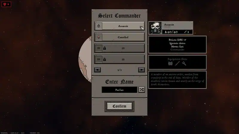 Void War — изображение 2
