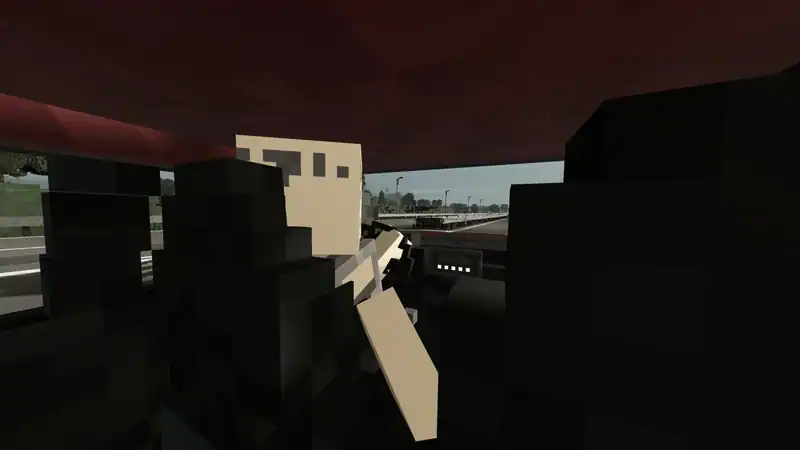 Voxel Project VR — изображение 1