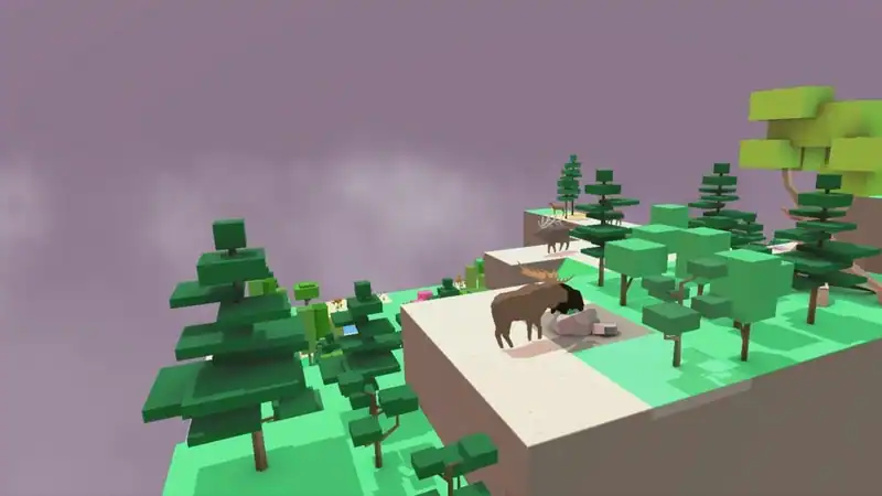 Block'hood VR — изображение 3