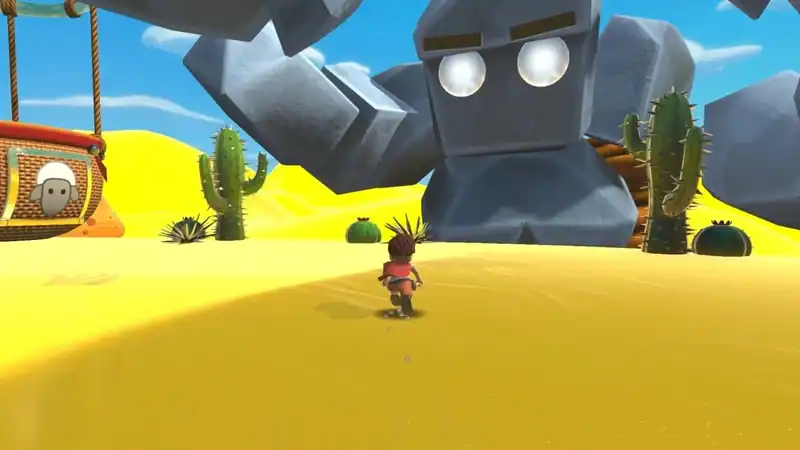 VR Giants — изображение 3
