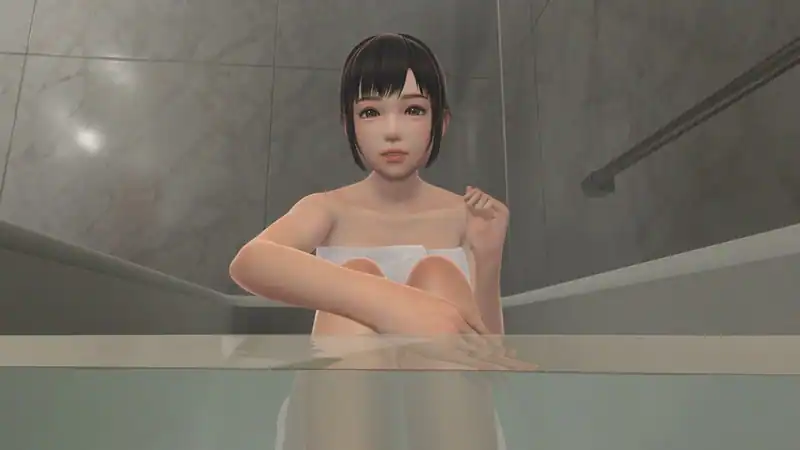 VR-Kanojo (ILLUMINATION) — изображение 3