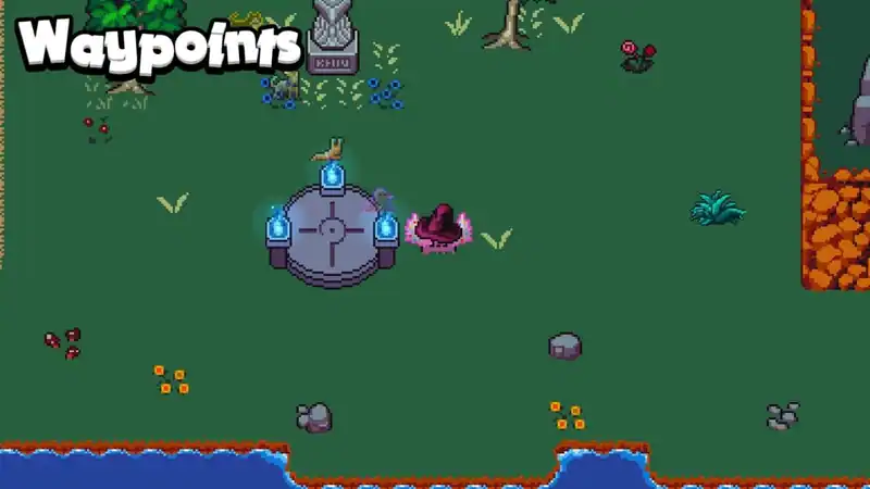 Bloobs Adventure Idle — изображение 1