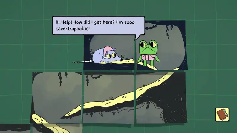 Walk The Frog — изображение 3