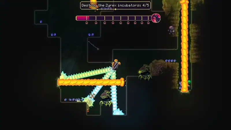 Wall World 2 — изображение 3