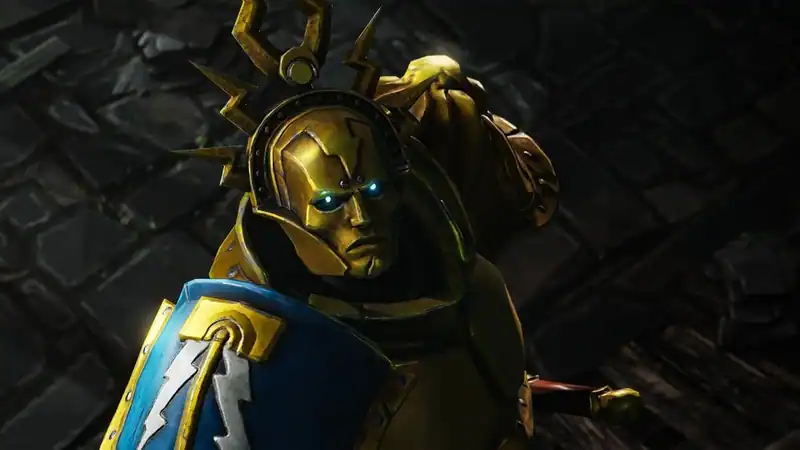 Warhammer Age of Sigmar: Storm Ground — изображение 3