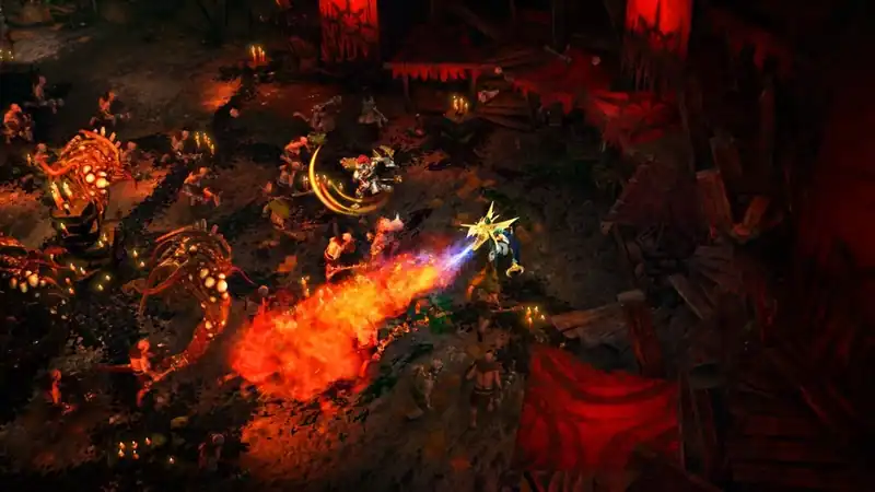 Warhammer: Chaosbane — изображение 2