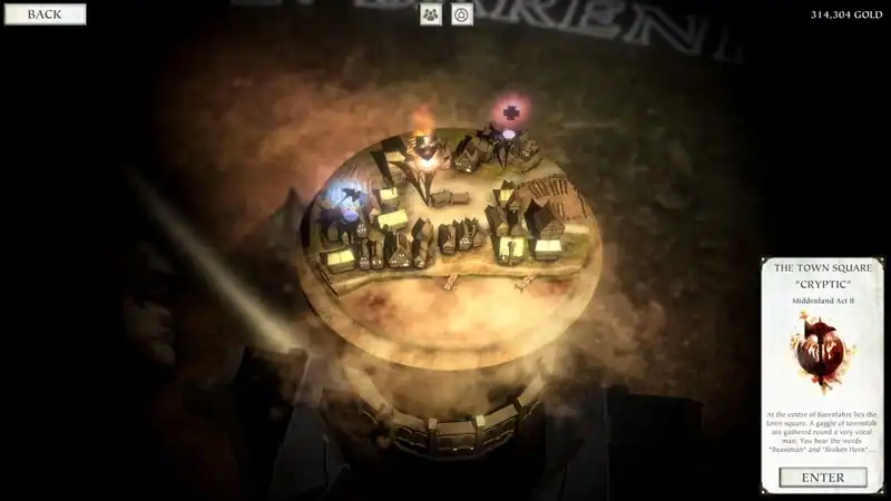 Warhammer Quest 2: The End Times — изображение 3
