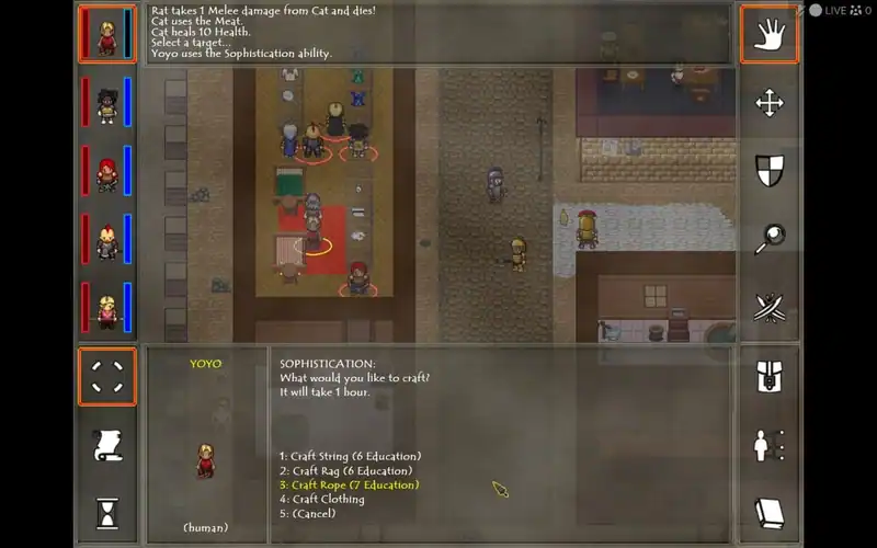 Warlordocracy — изображение 2
