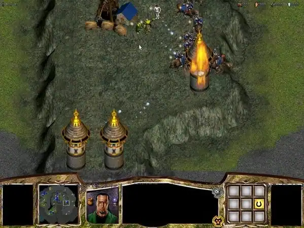 Warlords: Battlecry - Trilogy — изображение 3