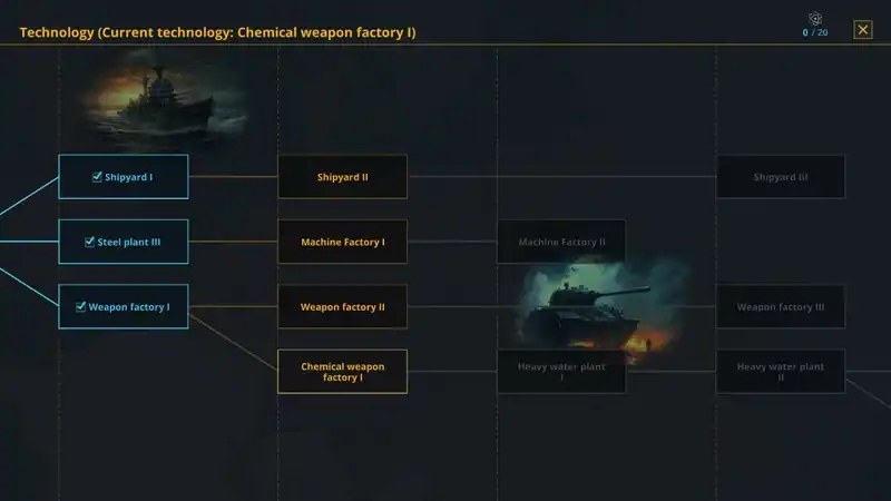 Warnament — изображение 3
