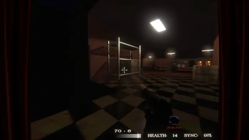 Blood Facsimile — изображение 2