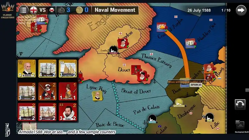 Wars Across The World — изображение 2