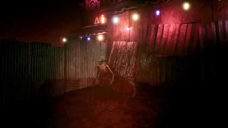 Wasteland Horror Radio: Episode 1 - The Radio — изображение 2
