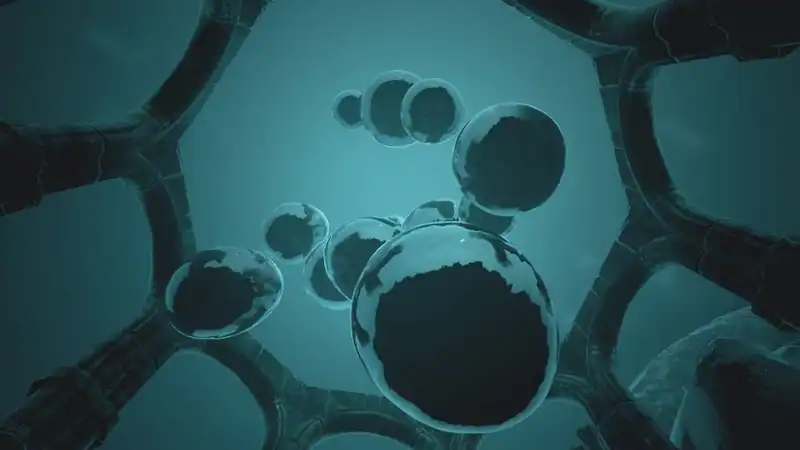 Water Planet — изображение 2