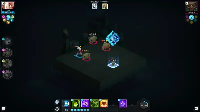 Waven — изображение 3