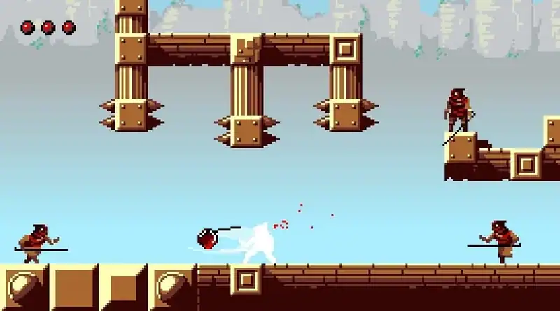 Way of the Red — изображение 3