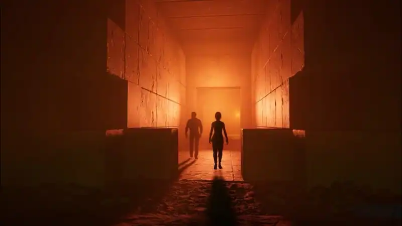 Wayfarers: Call of Osiris — изображение 3