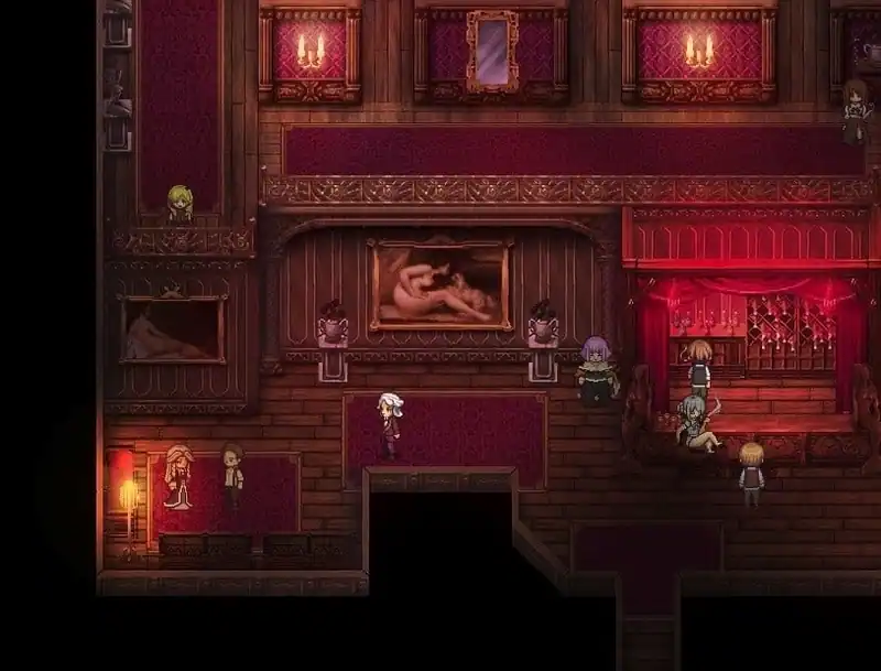 Blood Opera Crescendo — изображение 3
