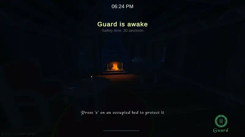 Werewolf Party — изображение 2