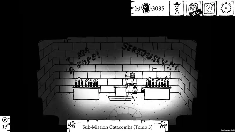 West of Loathing — изображение 3