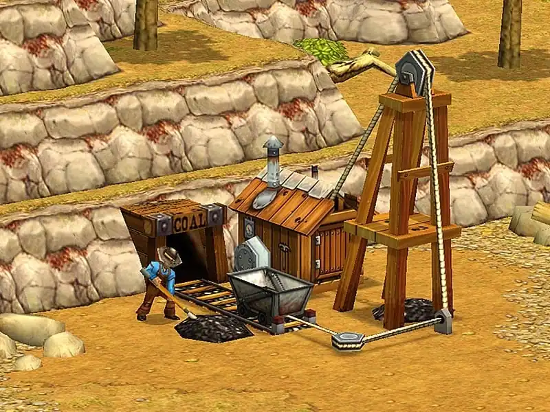 Westward 4: All Aboard — изображение 3