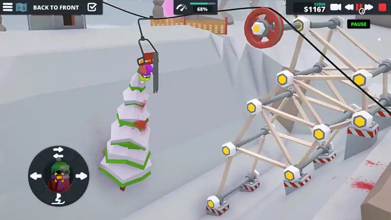 When Ski Lifts Go Wrong — изображение 3