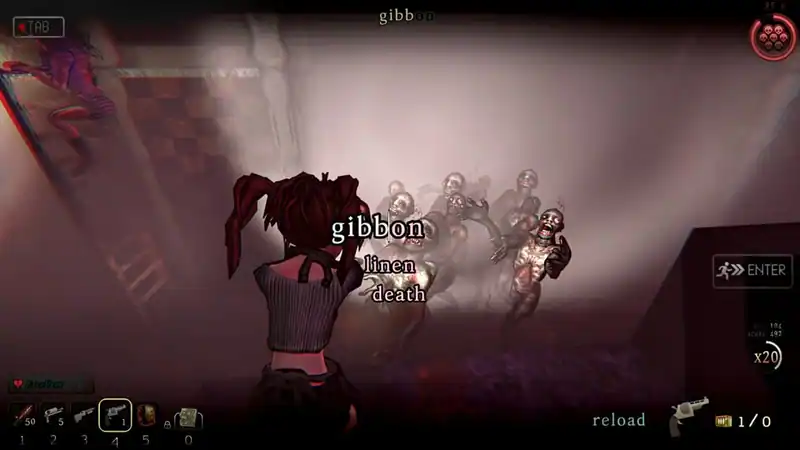 Blood Typers — изображение 2