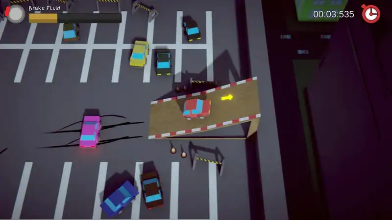 Where Is My Parking Spot — изображение 2