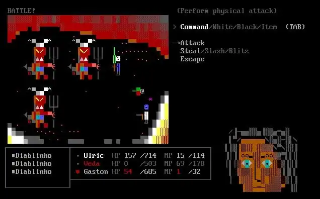 Whispers in the Moss — изображение 2
