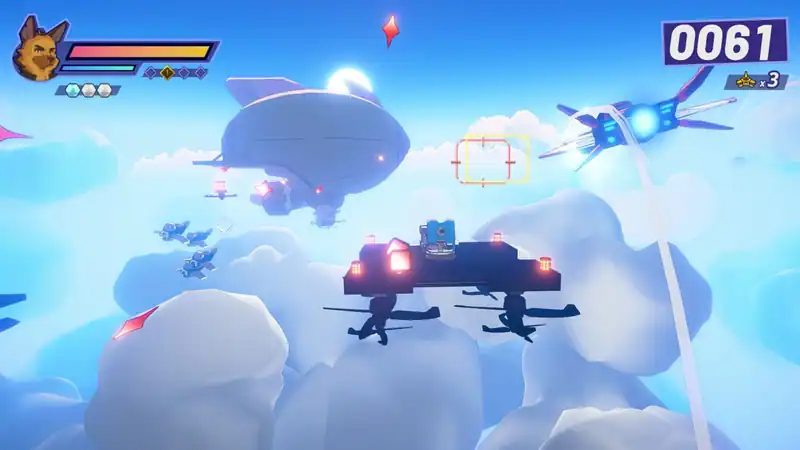 Wild Blue Skies — изображение 3