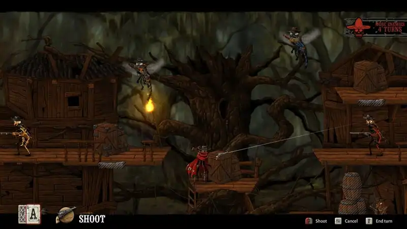 Blood will be Spilled — изображение 3