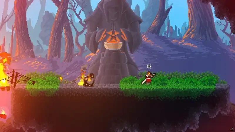 Wildfire — изображение 3