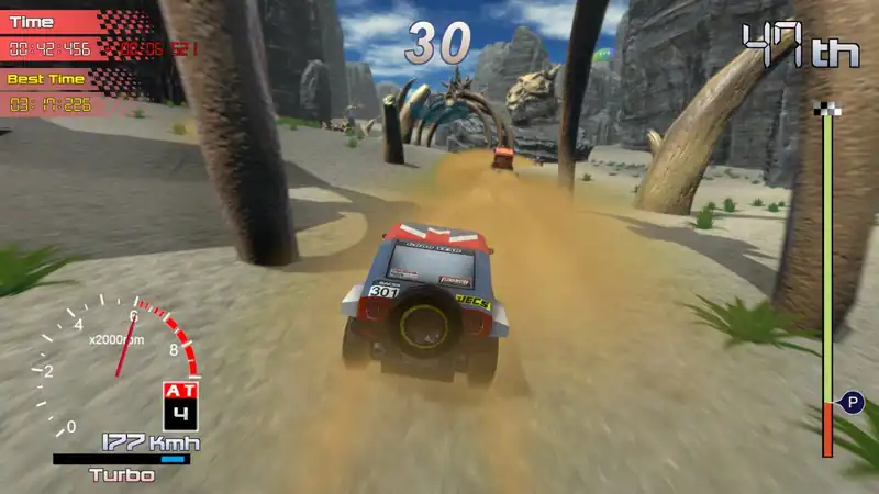 WildTrax Racing — изображение 3
