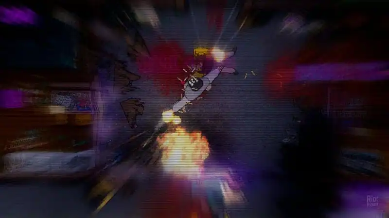 Bloodbath Kavkaz — изображение 3