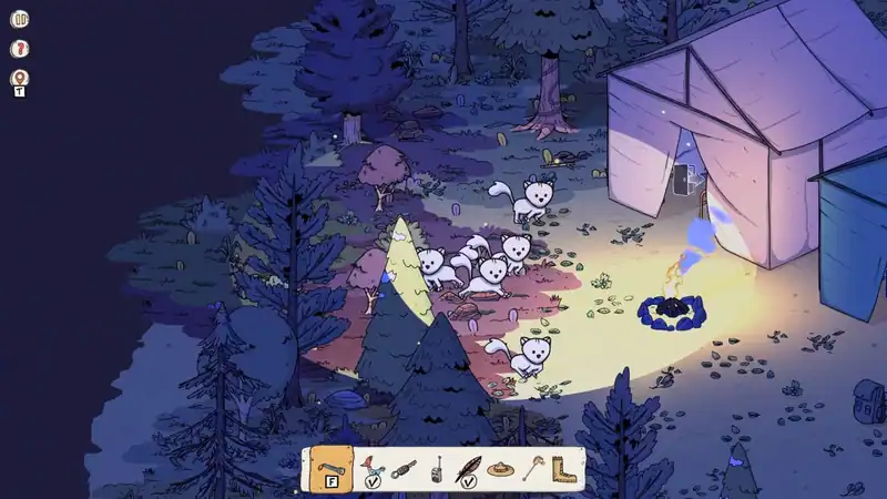 Wind Peaks — изображение 3