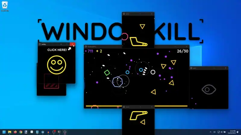 Windowkill — изображение 2