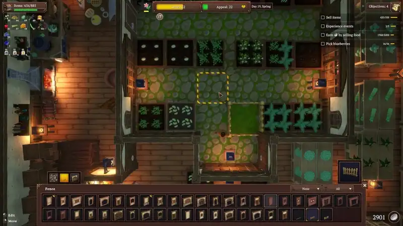 Winkeltje: The Little Shop — изображение 3