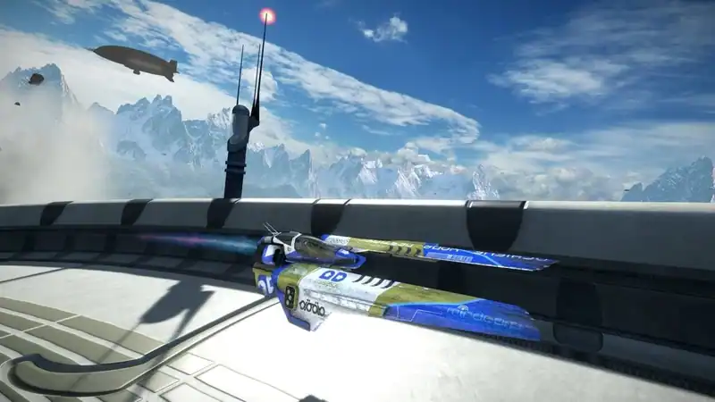 WipEout Omega Collection — изображение 2