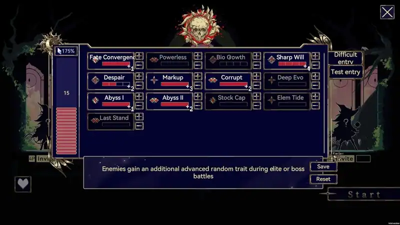 Witch's Apocalyptic Journey — изображение 2