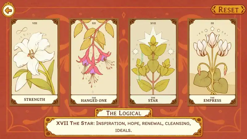 Witchy Life Story — изображение 2