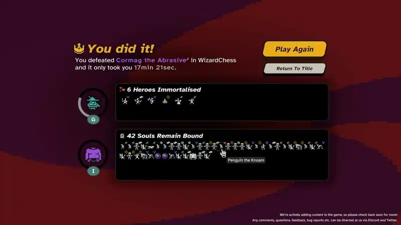 WizardChess — изображение 3