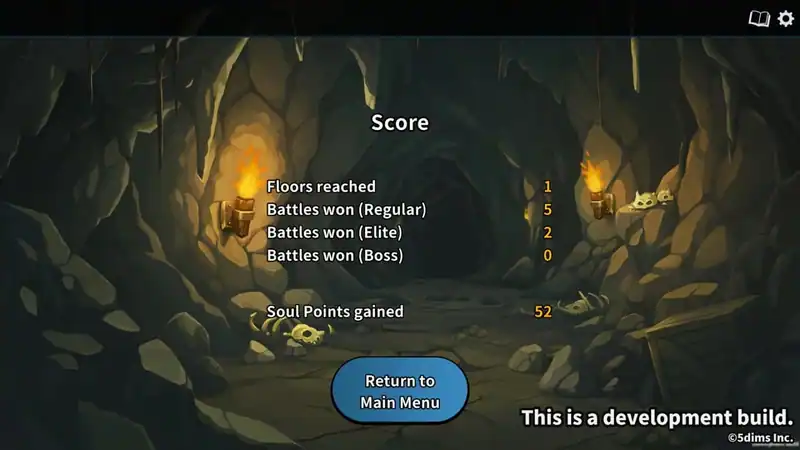 Wizlite: Everybody loved RPGs — изображение 3