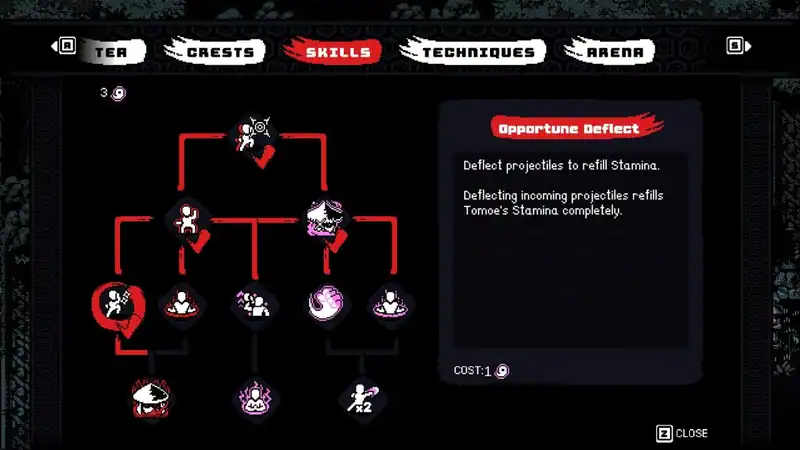 Bloodless — изображение 1
