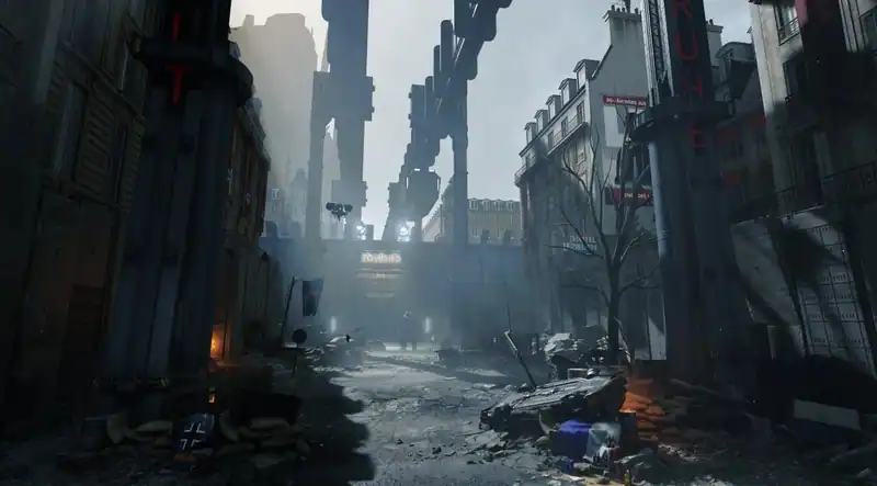 Wolfenstein: Youngblood — изображение 3