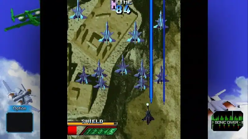WolfFang SkullFang Saturn Tribute Boosted — изображение 2