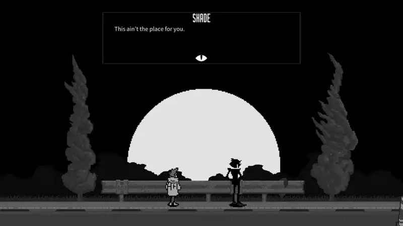 Wolfstride — изображение 2