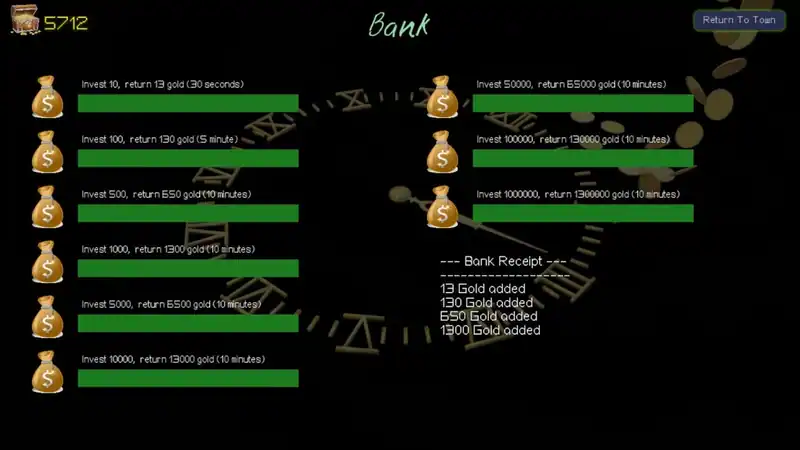 Woods of Death 2 — изображение 3